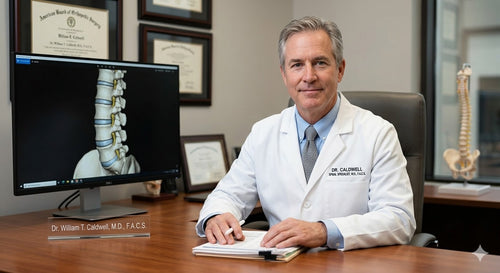 William T. Caldwell AMG